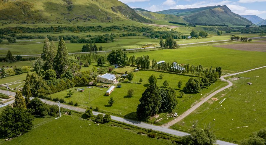  at 33 Naylor Road, Garston, Southland, Southland