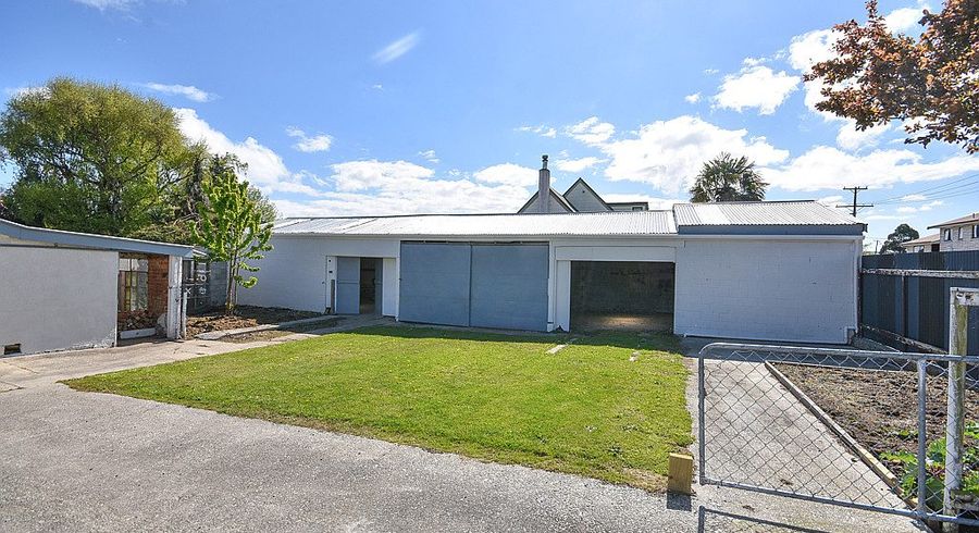  at 54 Chaucer Street, Milton, Clutha, Otago