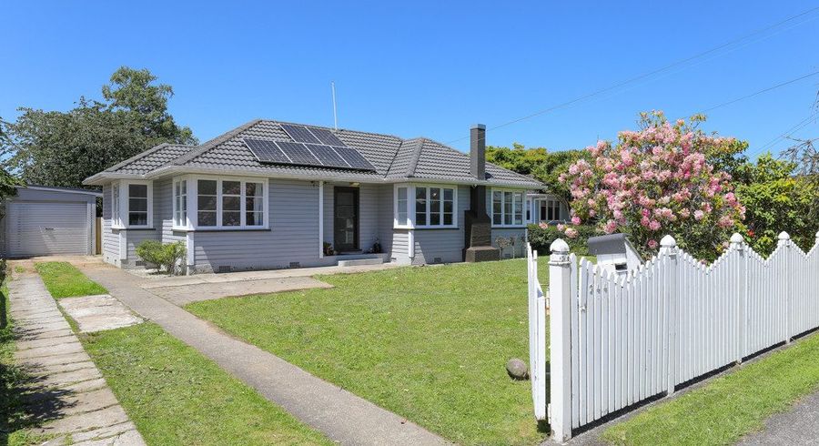  at 244 Malfroy Road, Utuhina, Rotorua