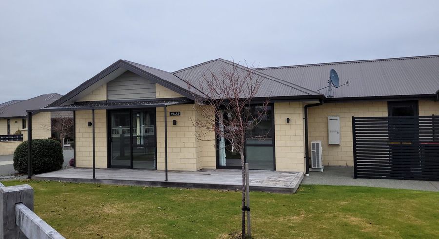  at 9/28 Pop Andrew Drive, Te Anau, Southland, Southland