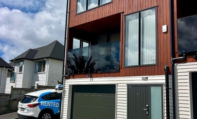  at 7/1026 New North Road, Mount Albert, Auckland City, Auckland