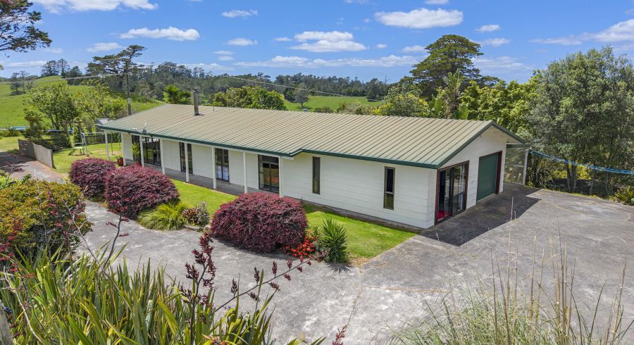  at 44 Curd Road, Maungakaramea, Whangarei, Northland