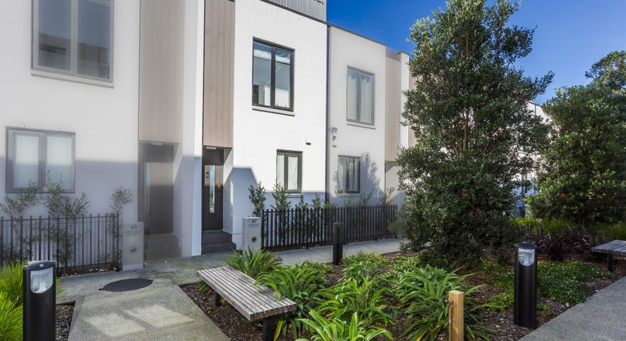  at 47/666B Great South Road, Ellerslie, Auckland City, Auckland