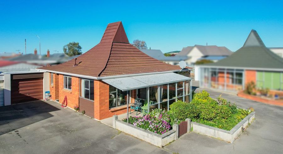  at 1/2 North Ridge Drive, Oamaru North, Oamaru