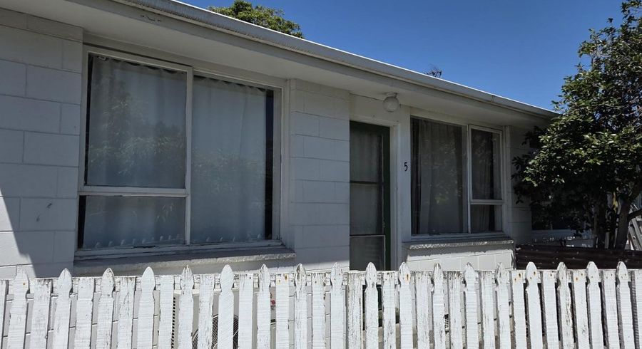  at 5/556 Barbadoes Street, Edgeware, Christchurch City, Canterbury