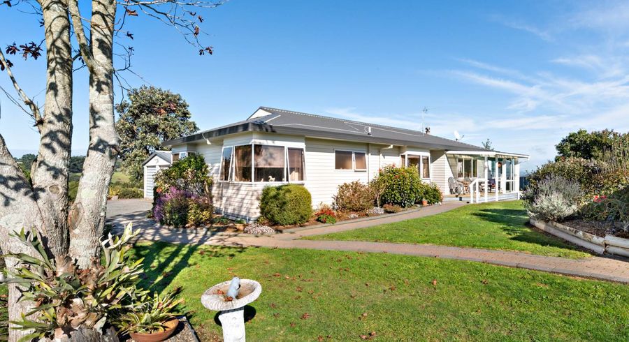  at 62 Wily Road, Puni, Pukekohe