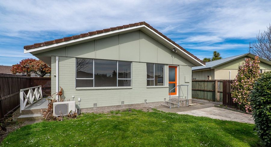  at 1/11 Wanstead Place, Woolston, Christchurch City, Canterbury