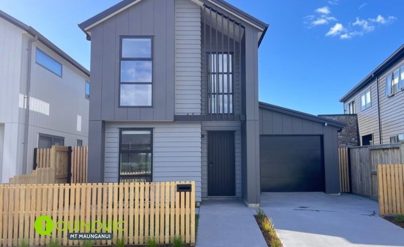  at Tangaroa Place, Poike, Tauranga, Bay Of Plenty