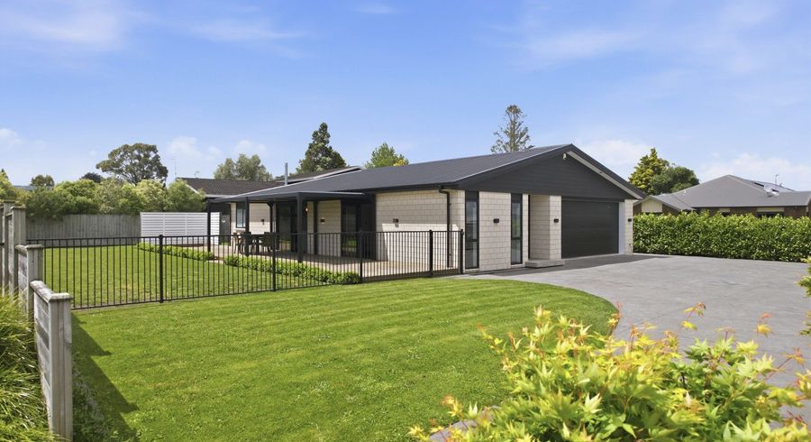  at 36 Hampton Terrace, Matamata, Matamata-Piako, Waikato