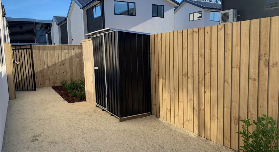  at 8/244 Manchester Street, City Centre, Christchurch City, Canterbury