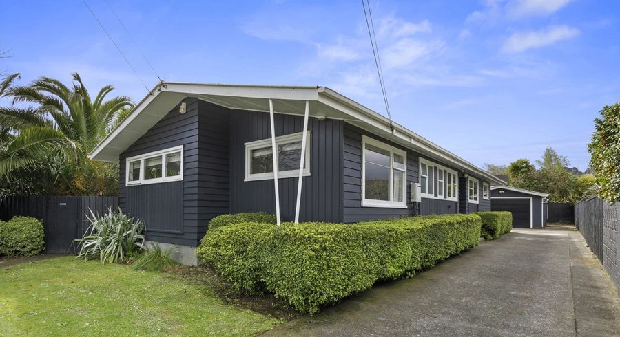  at 74 Garden Road, Avalon, Lower Hutt, Wellington