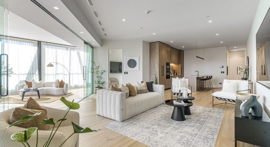  at 1401/9 Princes Street, Auckland Central, Auckland