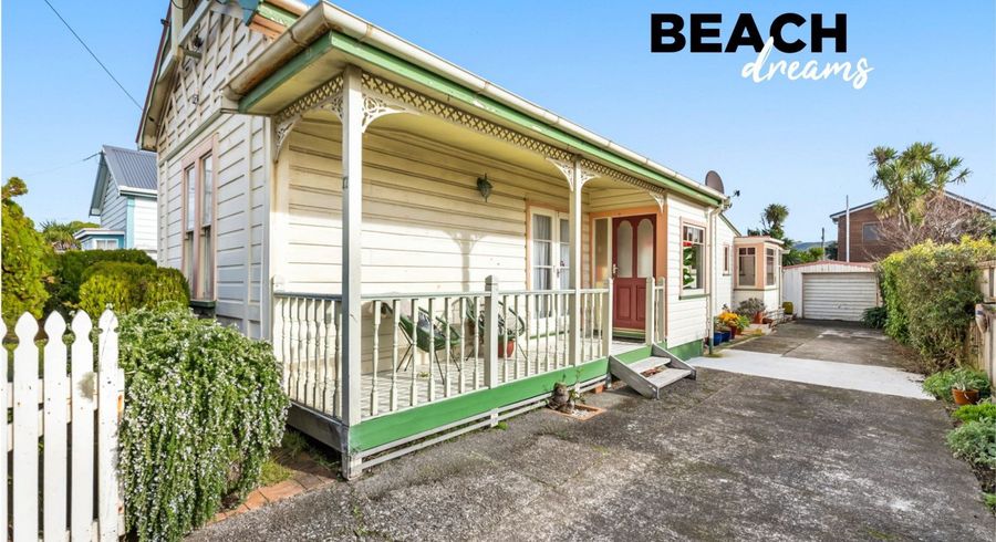  at 17 William Street, Petone, Lower Hutt, Wellington