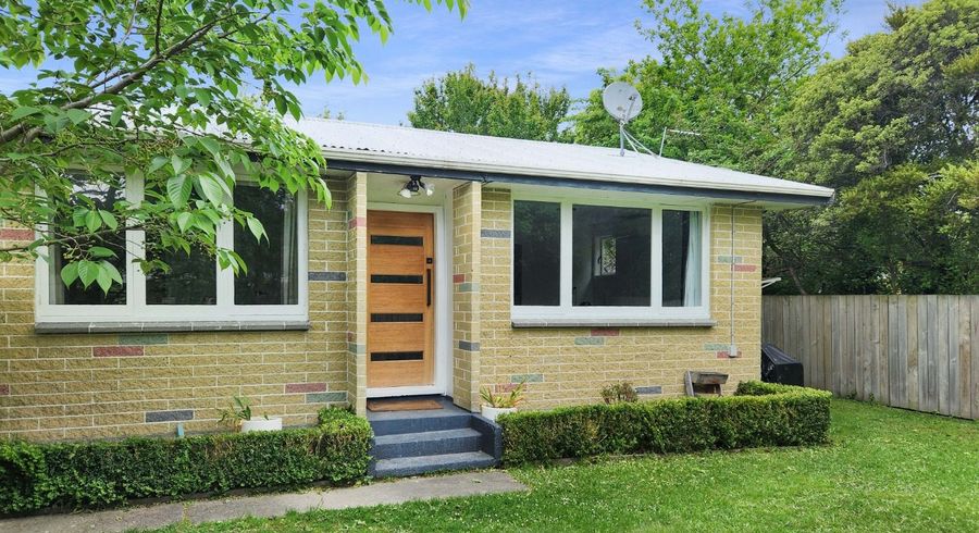  at 5B Coates Grove, Silverstream, Upper Hutt, Wellington