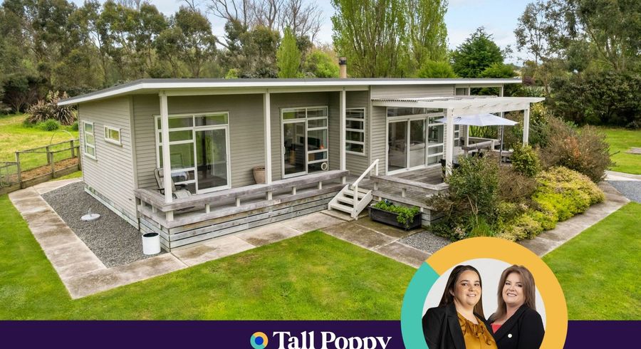  at 3 Takapu Road, Manakau, Levin