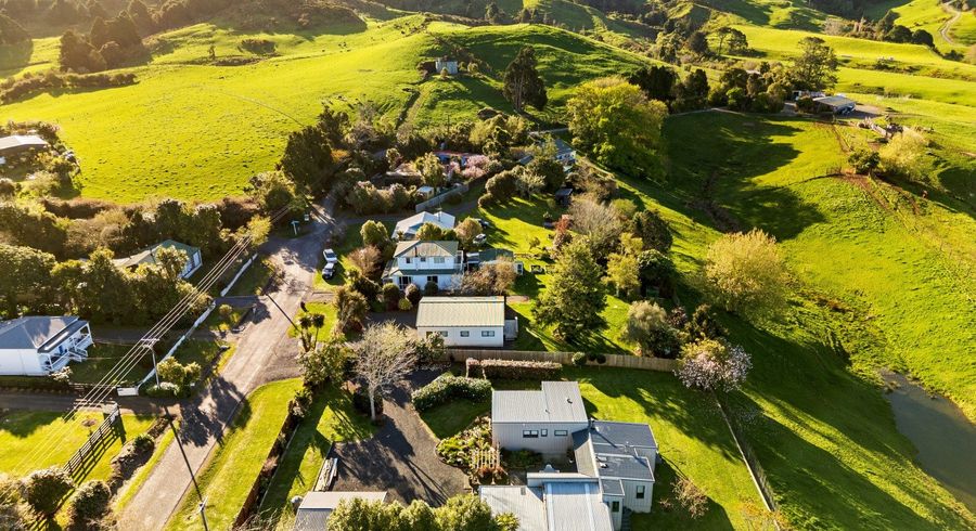  at 48 Poland Street, Waikino, Hauraki, Waikato