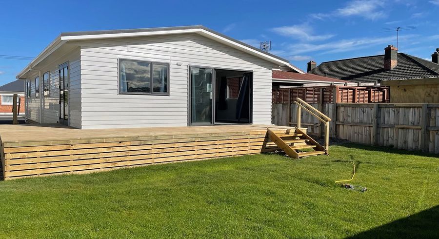  at 6 Calder Street, Saint Kilda, Dunedin, Otago