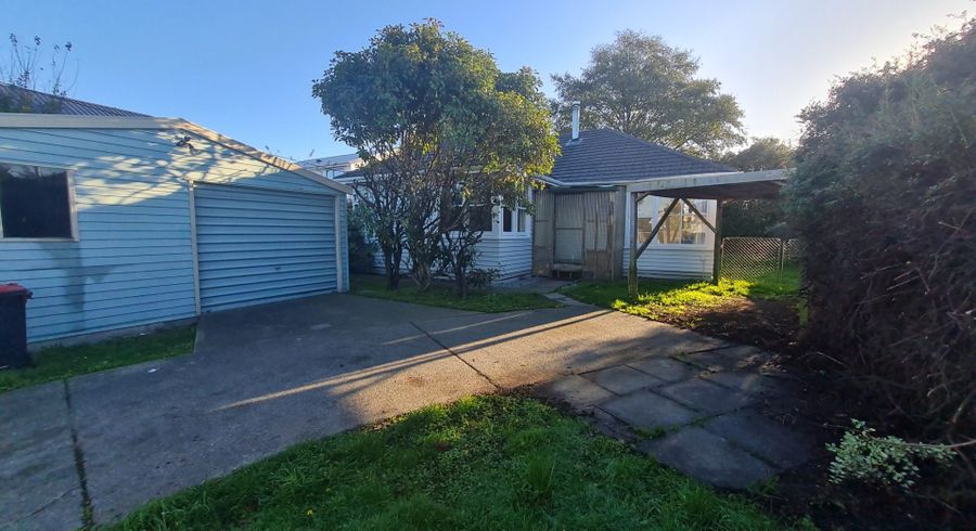  at 29 Uxbridge Street, Redwood, Christchurch City, Canterbury