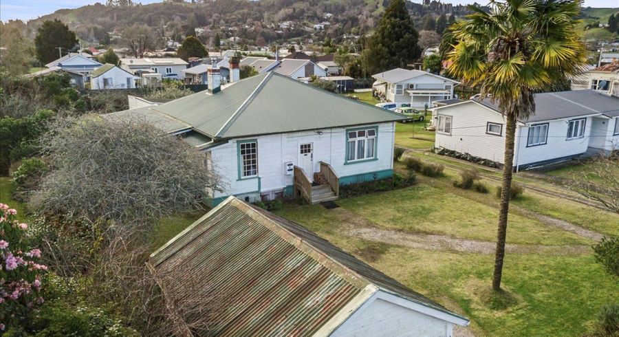  at 7 Lawrence Street, Te Kuiti