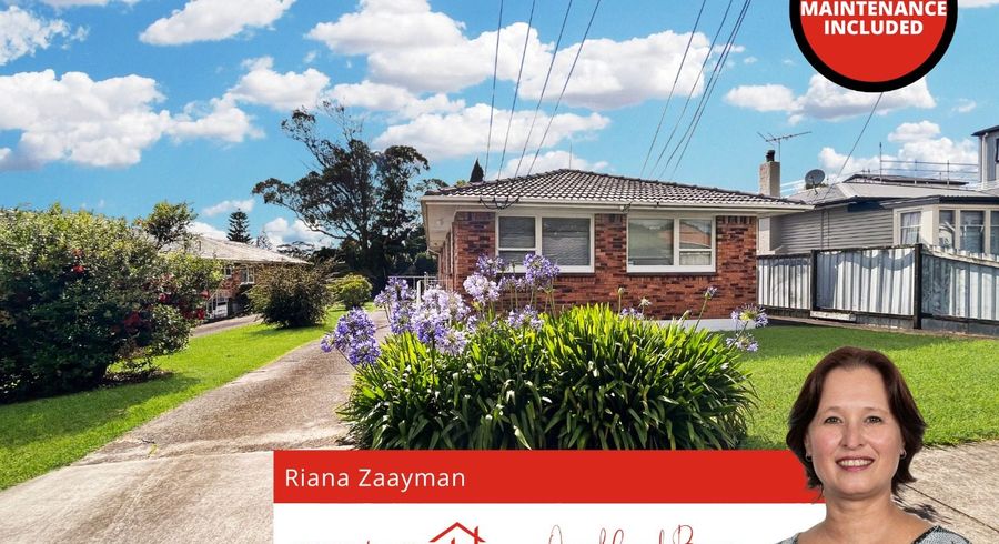  at 1/38 Bollard Avenue, New Windsor, Auckland City, Auckland