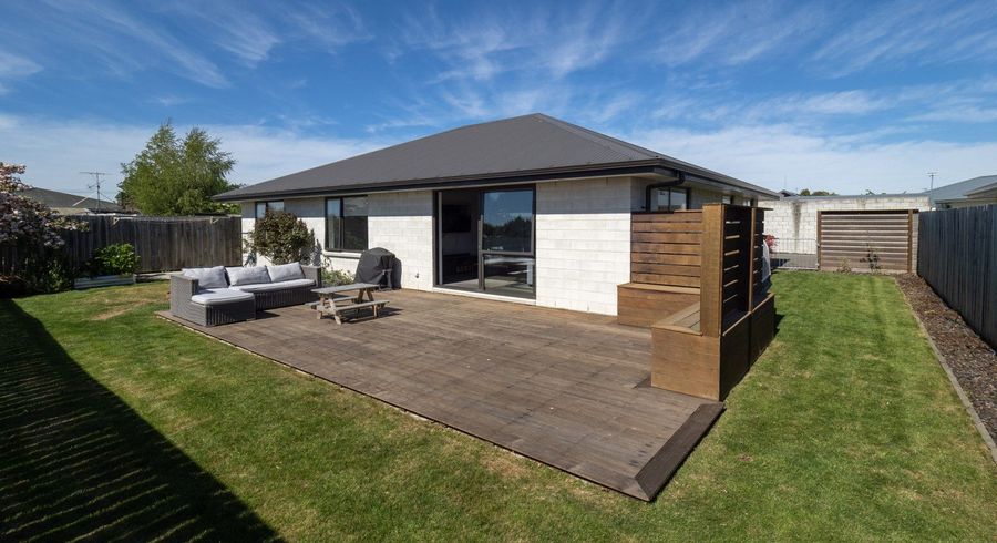  at 119A George Street, Tinwald, Ashburton