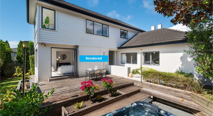  at 34 Browns Bay Road, Rothesay Bay, North Shore City, Auckland