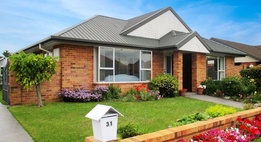  at 31 Ben Nevis Drive, Avonhead, Christchurch City, Canterbury