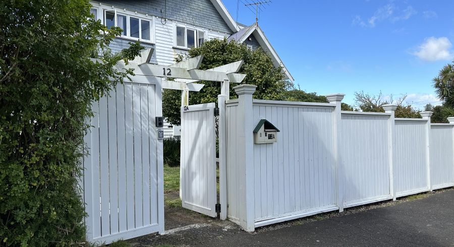  at 12A Kakariki Ave, Mount Eden, Auckland City, Auckland