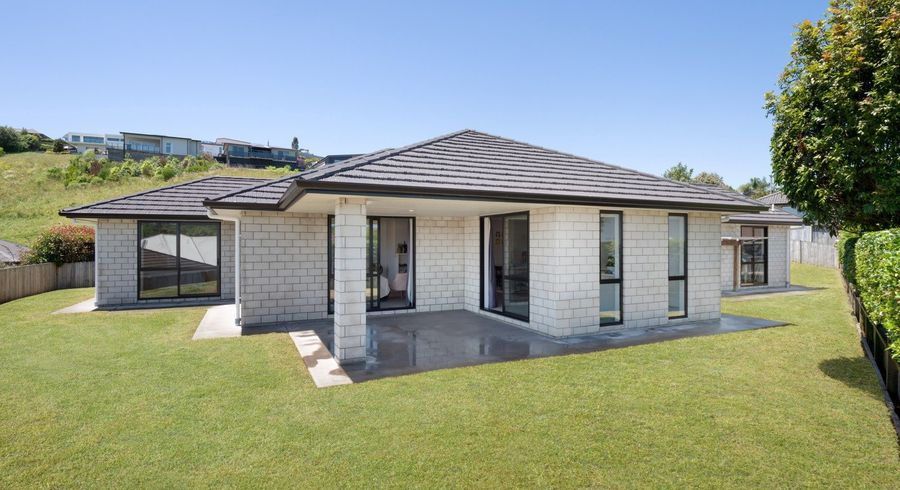  at 11 Caldera Crescent, Pyes Pa, Tauranga, Bay Of Plenty