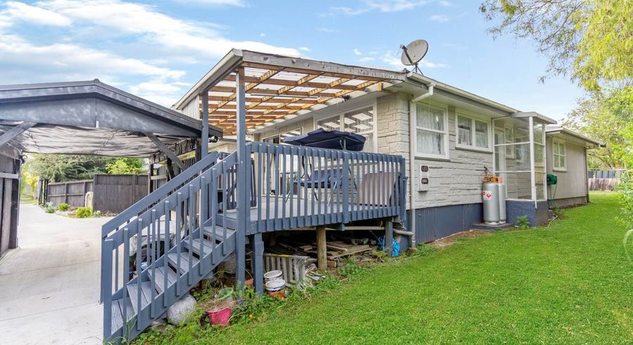  at 2/51 Eddowes Street, Manurewa, Manukau City, Auckland