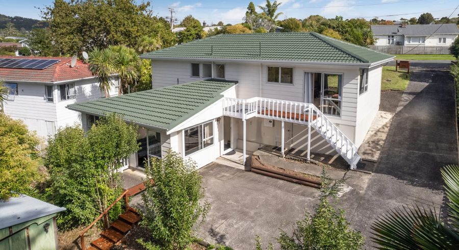  at 102 Glendale Road, Glen Eden, Waitakere City, Auckland