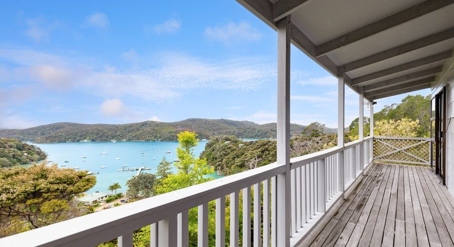  at 9 Lavinia Place, Kawau Island, Hauraki Gulf Islands, Auckland