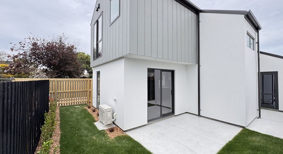  at 17C Harrow Street, Phillipstown, Christchurch City, Canterbury