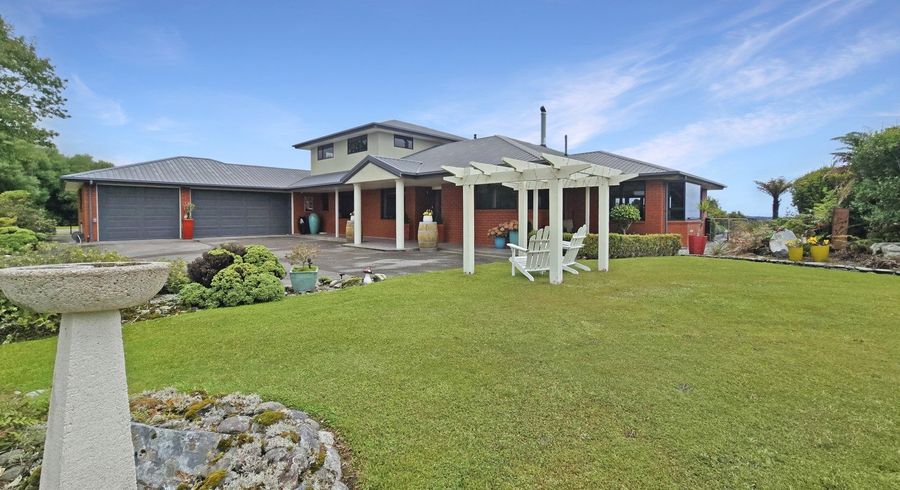  at 45 Brickfield Road, Hokitika, Westland, West Coast