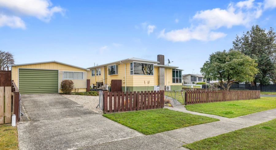  at 22 Chartwell Drive, Tokoroa, Tokoroa