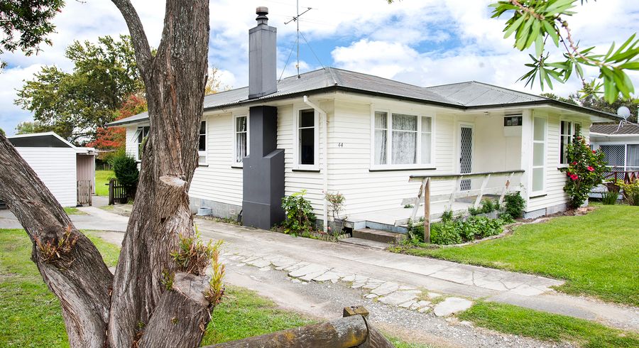  at 44 Oswald Street, Mangapapa, Gisborne