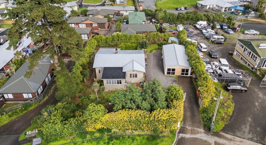  at 271 Great South Road, Manurewa, Manukau City, Auckland