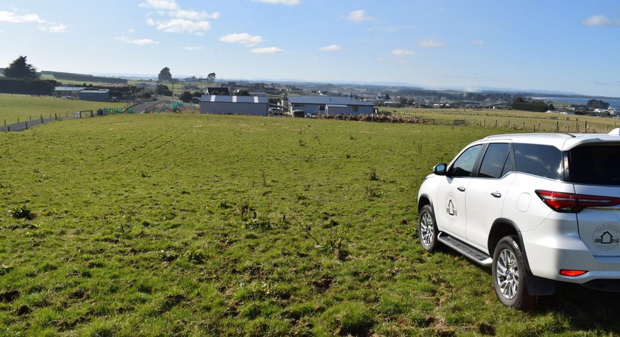  at 107 Milton Street, Riverton, Southland, Southland