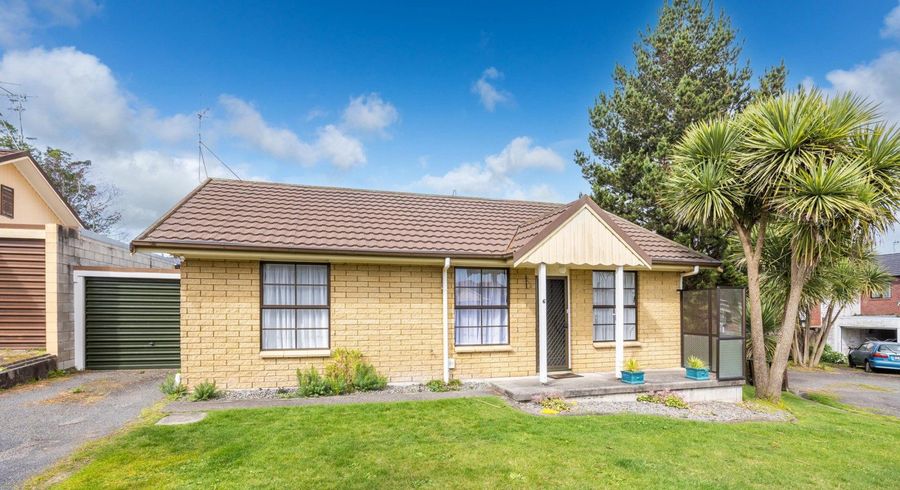  at 5/191 Grey Street, Hamilton East, Hamilton