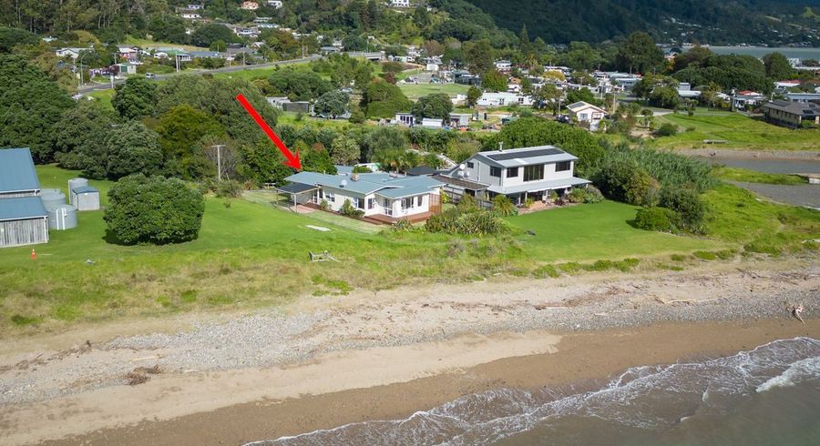  at 505 Thames Coast Sh25 Road, TE PURU, THAMES
