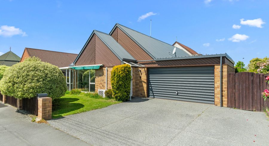  at 144 Withells Road, Avonhead, Christchurch