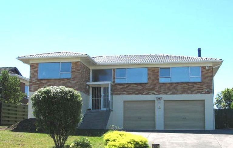  at 24 Taitua Drive, Te Atatu South, Waitakere City, Auckland