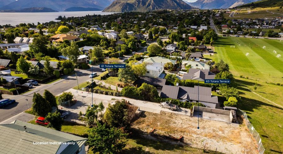  at 61 Totara Terrace, Wanaka, Wanaka, Otago
