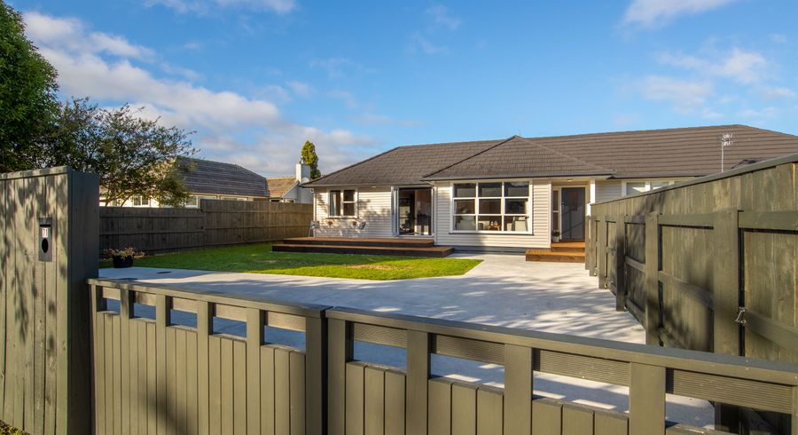  at 71 Shakespeare Avenue, Trentham, Upper Hutt