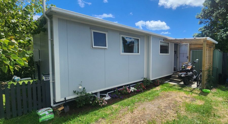  at Lot 53, 20 Tasman Road, Otaki Beach, Kapiti Coast, Wellington