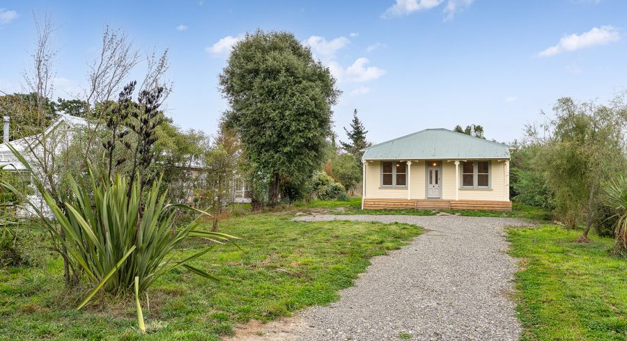  at 75 Oxford Street, Masterton, Masterton, Wellington