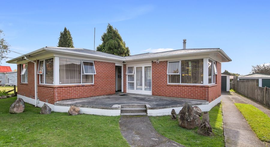  at 570 Te Ngae Road, Owhata, Rotorua, Bay Of Plenty