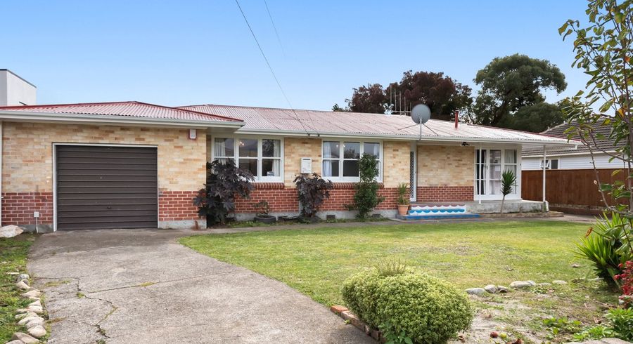  at 8 Mabel Street, Levin, Horowhenua, Manawatu / Whanganui