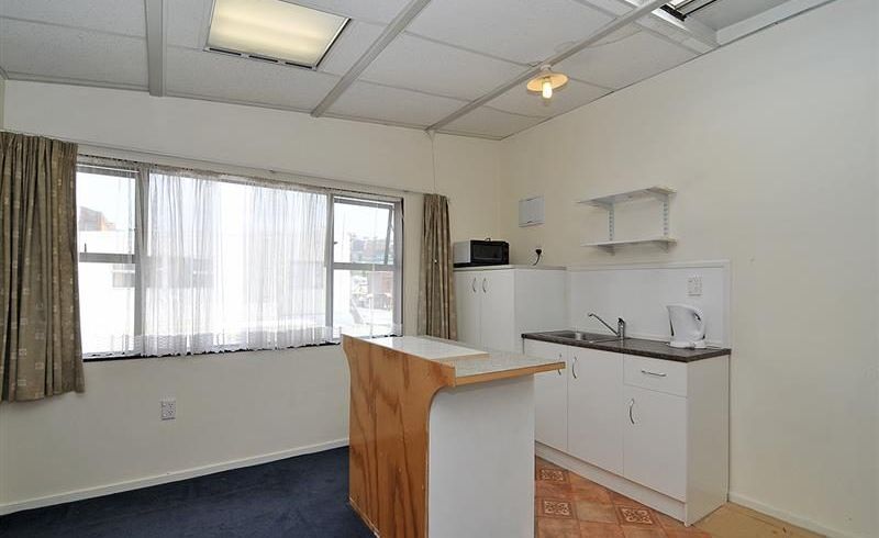  at 12b/19 Arthur Street, Te Aro, Wellington, Wellington