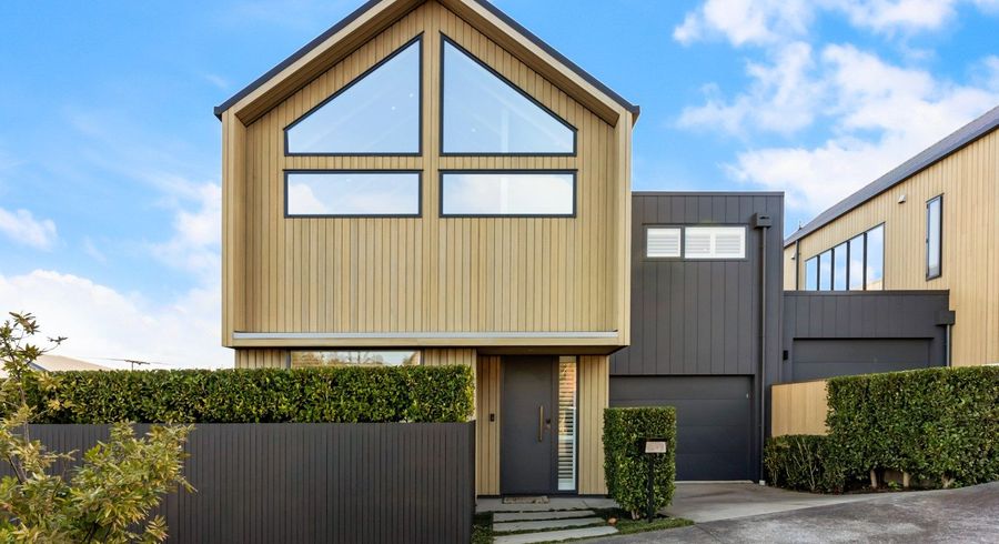 at 3A Gilbert Avenue, Grey Lynn, Auckland City, Auckland